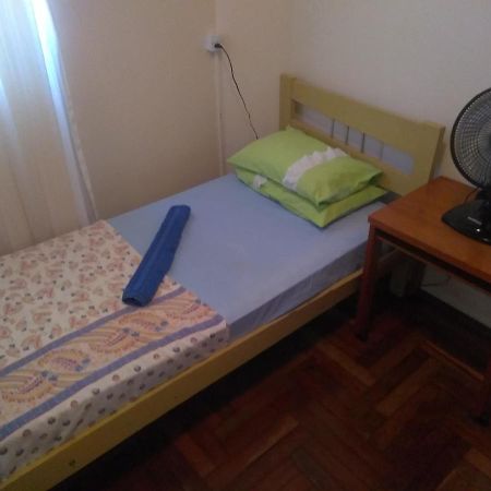 Albergue Economico Гояния Екстериор снимка