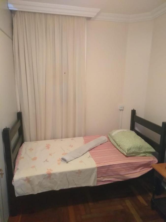Albergue Economico Гояния Екстериор снимка