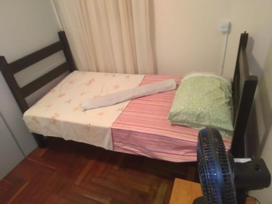Albergue Economico Гояния Екстериор снимка