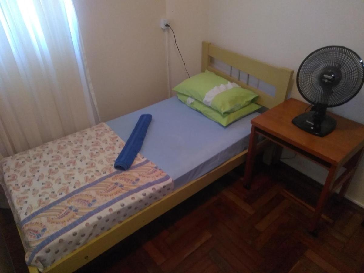 Albergue Economico Гояния Екстериор снимка