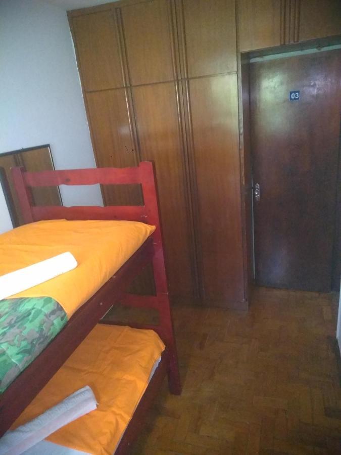 Albergue Economico Гояния Екстериор снимка