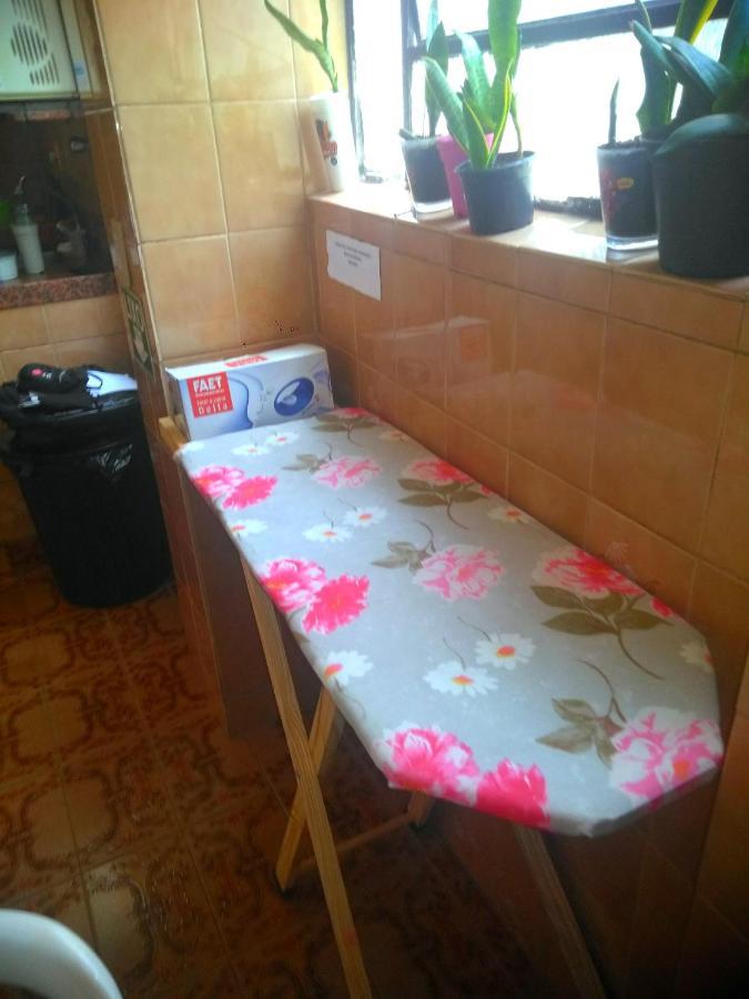 Albergue Economico Гояния Екстериор снимка