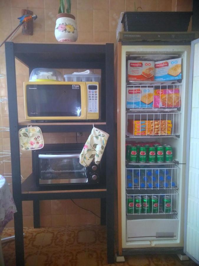 Albergue Economico Гояния Екстериор снимка