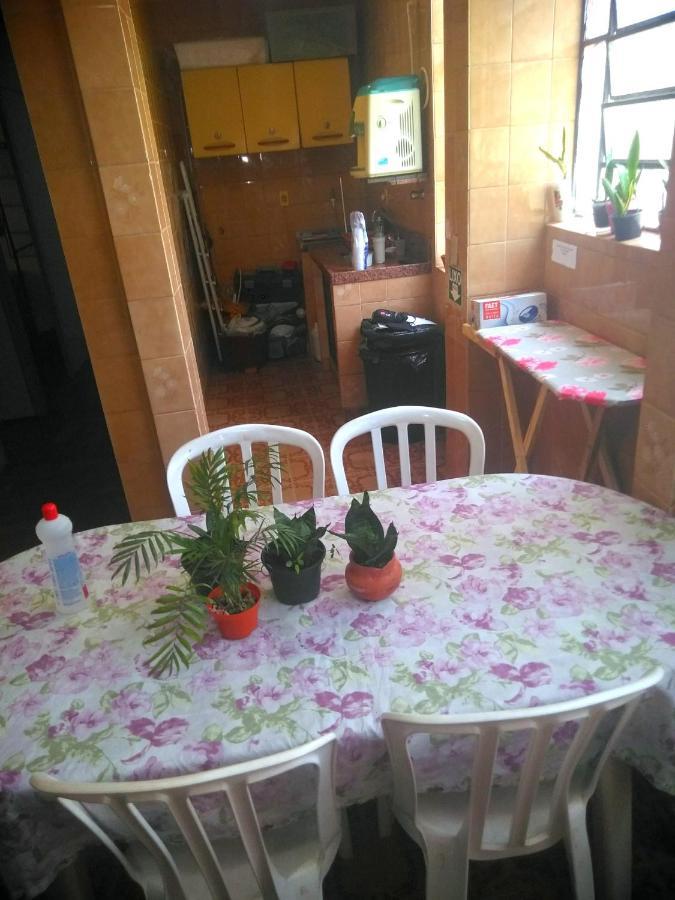 Albergue Economico Гояния Екстериор снимка