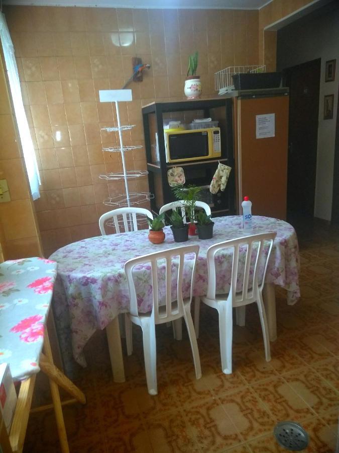 Albergue Economico Гояния Екстериор снимка