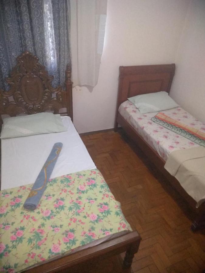 Albergue Economico Гояния Екстериор снимка