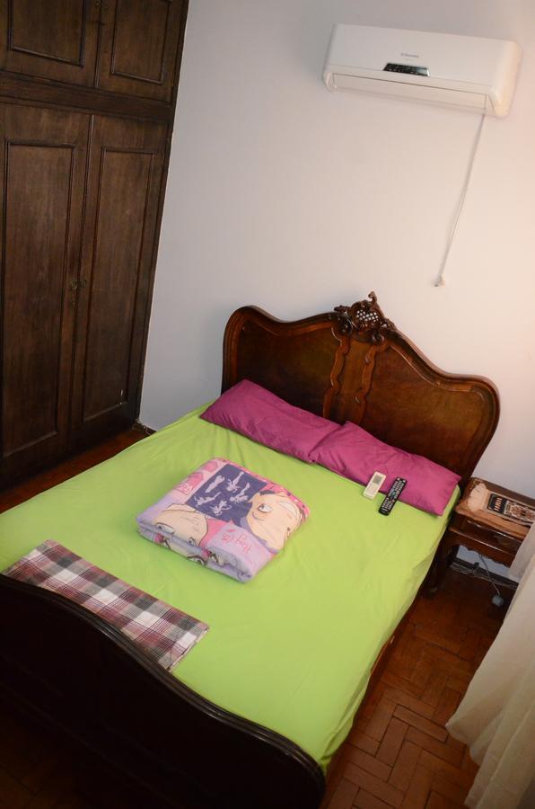 Albergue Economico Гояния Екстериор снимка