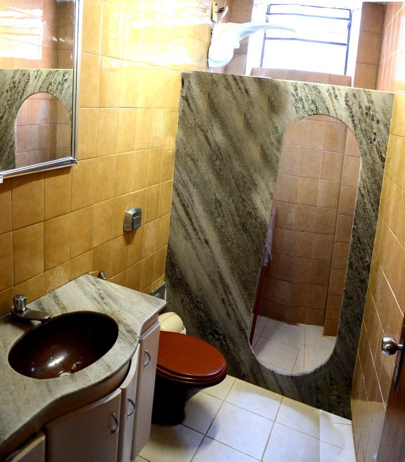 Albergue Economico Гояния Екстериор снимка