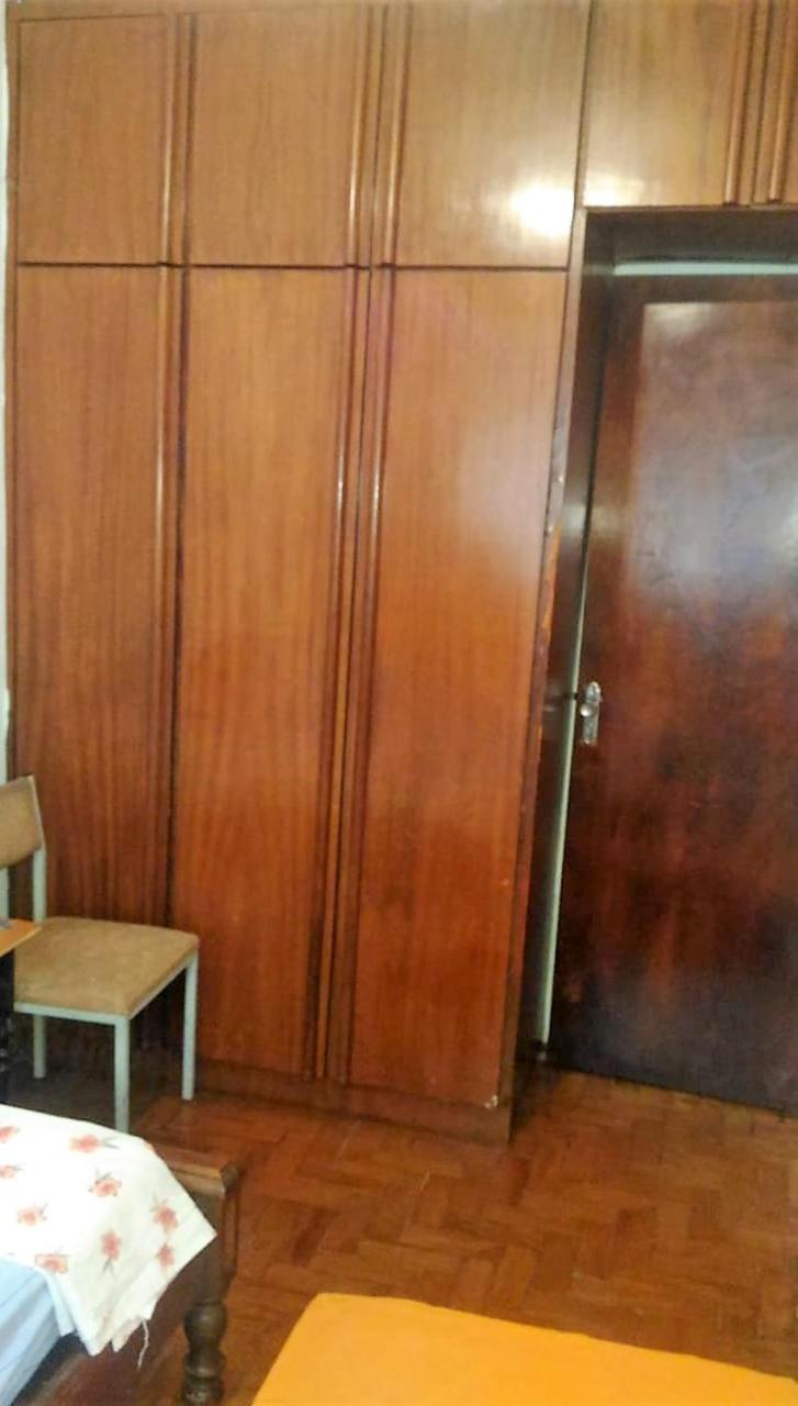 Albergue Economico Гояния Екстериор снимка
