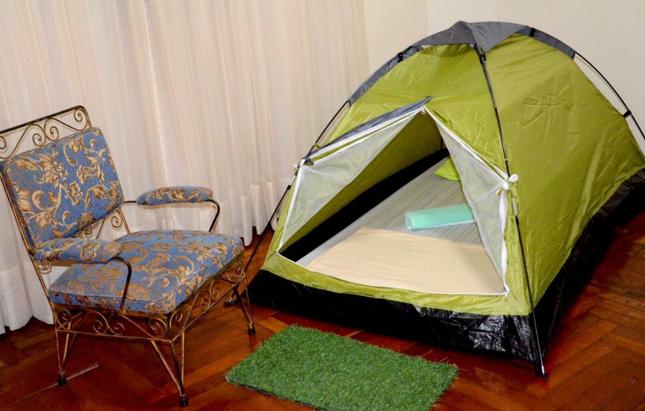 Albergue Economico Гояния Екстериор снимка